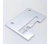 Placa de aguja de máquina de coser overlock multifunción - SINGER 550443-452