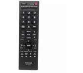 Nuevo CT-90325 para el control remoto de TV LCD de Toshiba CT-90302 50L2200U 22AV600 32C120U
