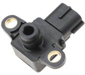 Sensor MAP de presión de aire de admisión del coche para 9-3X 9-3 BLS 2.0L 2003-2011 12787705 12592016 AS315 5S6295 S Negro