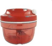 Tupperware Cortador de verduras tirado a mano Cocina Cortador de verduras multifuncional para el hogar Cortador de verduras de cocina multifunciona...