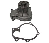 Piezas de excavadora Bomba de agua con junta para cargador Bobcat A300 A770 S300 S770 T300 T770 6680852