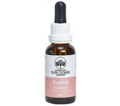 Australian Bush Flowers Fuss Pot Essence 30ml