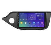 Android 12 Radio del coche para Kia CEED 2012 Reproductor de vídeo multimedia Navegación GPS Carplay Autoradio