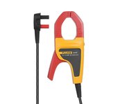 Multimeter Accessories Pinza amperimétrica de corriente alterna Fluke I400E 400A Conector banana de 4 mm para multímetro 15B 17B 101