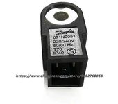 Temporizadores de agua Bomba de aceite Danfoss BFP21R3 BFP21R5 BFP21L3 BFP21L5 quemador diesel Bomba de aceite de engranaje de refuerzo Quemador de...