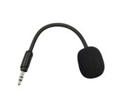 Micrófono para G233 G433 Gaming Wireless Headphones Piezas de repuesto