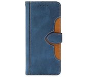 Chengduleilidongkejiyouxiangongsi Para funda de teléfono Samsung Galaxy A80 Azul