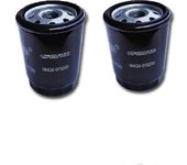 CF700-2 700X filtro de aceite de motor CFMOTO 400NK 400GT 700CL-X 0MQ0-070200 CF moto 400cc 700cc motocicleta 2pcs oil filter