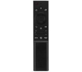 Mando a distancia para TV Bn59-01357B / Bn59-01357A Qled Series Q60a Q70a Q80a Mando a distancia por voz Negro