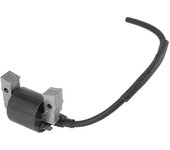 Nueva bobina de encendido apta para Fb460v FC420V 21121-2008 negro