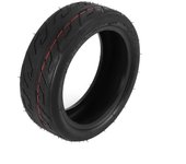 Neumático sin cámara 10x2.70-6.5 Neumáticos de vacío Se adapta a scooter eléctrico Scooter equilibrado Neumáticos de vacío de 10 pulgadas