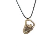 Fall To Rise Escalada Colgante Collar Joyas Para Escaladores Y Montañeros