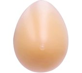 Formas de mama de silicona prótesis de mastectomía Crossdress Bravesti Enhancer Inserciones de una pieza A B C D Copa 150g-A