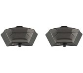 Peso de golf de 2 piezas para accesorios de golf Ping G425 Driver, 19G