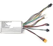 Placa base de 36v para E9t E9 E9pro E9d Max Controlador de scooter eléctrico Placa base Accesorios de piezas de repuesto