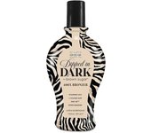 Tan Incorporated Double Dark Dipged in Dark Bronzer Sun Tan Accelerator - 221ml 300ml