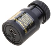 Ocular electrónico 2MP CMOS USB Microscopio Cámara Controlador libre Alta resolución