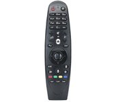 Mando a distancia AN-MR600 compatible con LG Smart LED TV Mando a distancia AN-600G AM-HR600 /650A