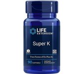 Life Extension Extensión de vida Super K Softgels 90