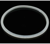 22/24/26/28/30/32cm Anillo de junta de sellado de silicona elástica para olla a presión