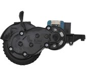 Módulo de rueda motriz izquierda para Proscenic 780T 790T P2 P1 Robot aspirador Piezas de repuesto Robot aspirador Módulo de rueda motriz