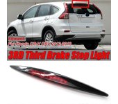 Exquisita luz de freno trasera trasera parada lámpara de posición alta para Honda Crv Cr-v 2012 2013 2014 2015 2016