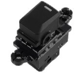 Botón del interruptor de control de la ventana eléctrica para Picanto Morning 2011-2016 93575-1y000