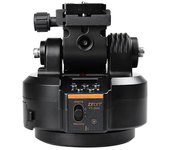ZIFON YT2000 Cabezal de giro e inclinación motorizado Cabezal de bola PTZ eléctrico Soporte de seguimiento de objetos Cabezal de trípode panorámico...