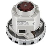 Nuevo motor de aspiradora de 230v 1200w Motor de aspiradora universal de alta potencia Como se muestra