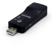 Adaptador Lan Samsung Smart Tv - Dongle inalámbrico Ethernet/wifi