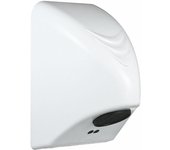 Secador de manos comercial automático 600W Secadores de manos eléctricos Mano doméstica