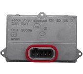 Reemplazo 5dv 008 290-00 Xenon Hid Ballast Headlight Control Unit Module Ballast D2s D2r For ,,me