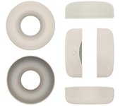Replacement Soft Ear Cushions for WH-CH520 Headphones Silicone Ear Pads Covers