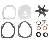 Kit de reparación de bomba de agua 47 43026Q06 Kit de impulsor de bomba de agua confiable y resistente para Mercruiser Alpha One Gen 2
