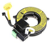 8619a018 Para Mitsubishi Steering Wheel Airbag Slip Ring Spiral Cable Clockspring