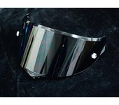 Casco Pista Visera Casco Gafas Lente Pantalla Facial Fotocromática Para AGV Pista GP RR corsa R GPR Race 3 Accesorios Base Black