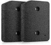 Filtro de 6 piezas para secadora Miele T1 9164761 pieza de repuesto para secadoras