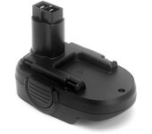 Adaptador de batería para batería de litio de 20 V WA3525 WA3578 WA3575 WA3520 a 18 V Ni- Herramienta eléctrica inalámbrica WA3127 WA3152