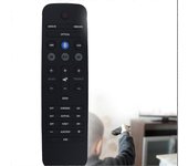 Control remoto del altavoz de la barra de reemplazo remoto de la barra de sonido para Philips Fidelio Htl9100 Htl5120 Htl7180 Ykf297 006