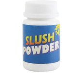 Magic Slush Powder Magic Trick Accesorios Mentalismo Etapa Magie Props Close Up Comedia