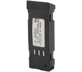 Accesorios de drones de repuesto de batería de litio Uav de batería de litio de Rc Drones para E58 L800 Jy019 S168 X Pro 1200mah