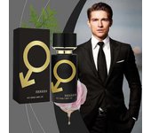 Feromona Perfume Spray Afrodisíaco Golden Lure-Her Para Hombres Para Atraer A Las Mujeres