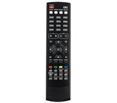 Reemplazo del controlador remoto universal para Skybox F3 M3 F4 F5 F3S F5S F4S A3 A4 M5 para Openbox V5S Satellite Negro