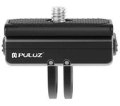NUEVO para Insta360 Ace / Ace Pro PULUZ Montaje en base magnético de liberación rápida negro