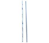 1 pc tira antideslizante para Microsoft Surface Book1 / 2 pies de goma reemplazo inferior Hfmqv One Size