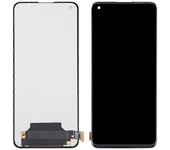 Para Oppo Find X3 Grado C Pantalla LCD y pieza de ensamblaje del digitalizador (tecnología TFT) (sin logotipo)