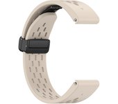 Para Garmin Fenix 7/Forerunner 965/955/945/935 Correa de reloj 22mm Pulsera transpirable - Starlight Multicolor Style I Garmin Fenix 7