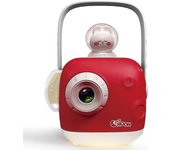 NICEMOON Proyector De Cuentos Para Niños, Regalos Para 2 3 4 Juguetes De Años Para Niñas Y Niños, Proyector De Cuentos De Niños