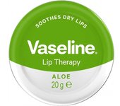 Vaseline Vaselina Lip Therapy Aloe Lip Bálsamo