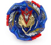B-X TOUPIE BURST BEYBLADE Trompo Temporada 5 B-127 Starter Cho-Z Valkyrie.Z.Ev B127 B 127 Cho Z DropShipping